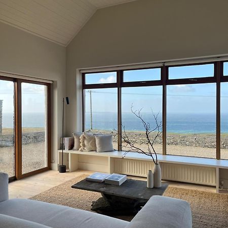 Salt Cliff Cottage 杜林 外观 照片