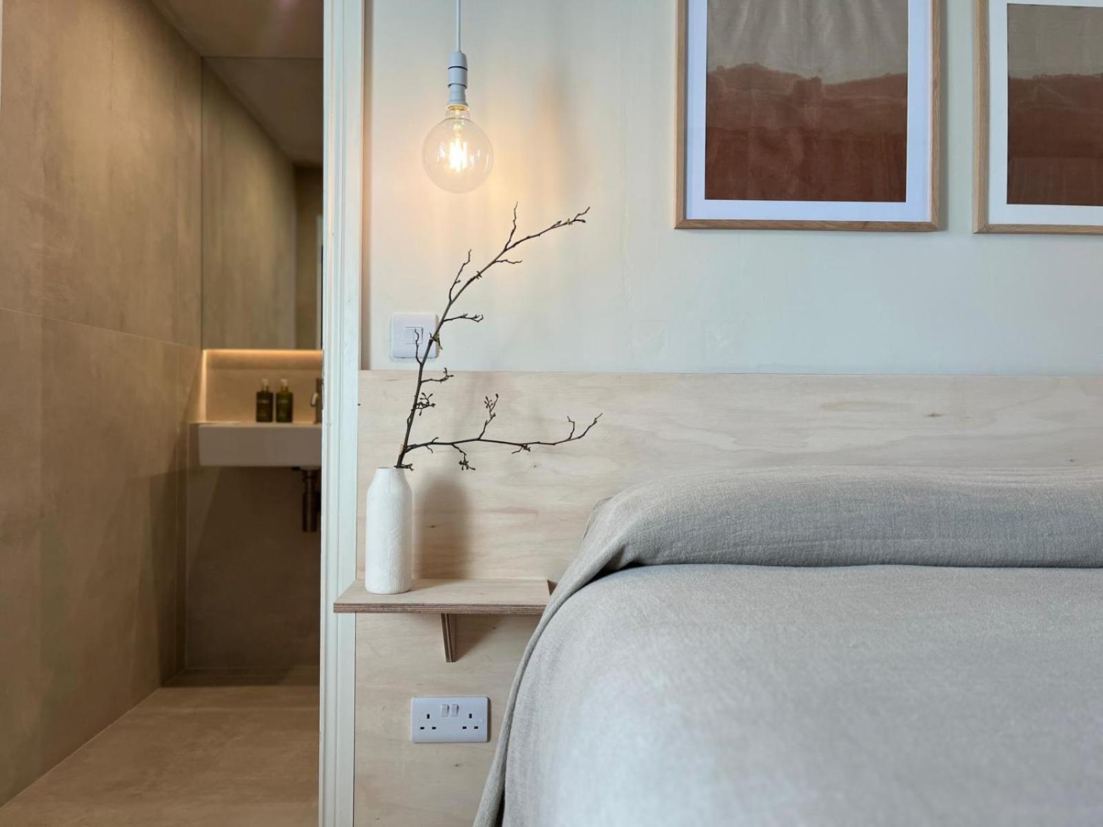 Salt Cliff Cottage 杜林 外观 照片